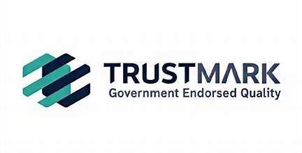 TrustMark certification logo